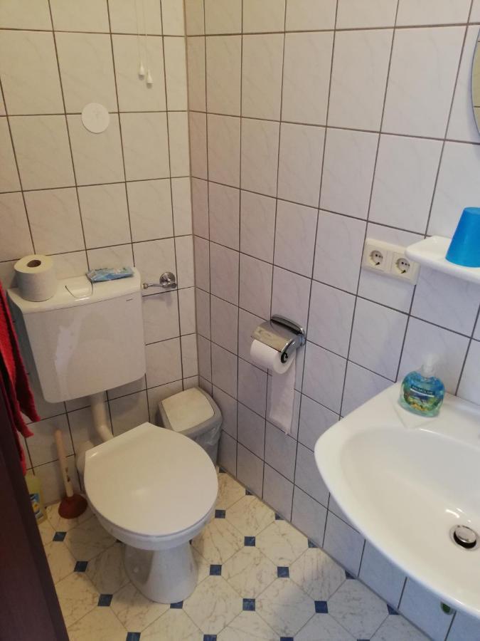Apartment Weingut Helmut Barzen *