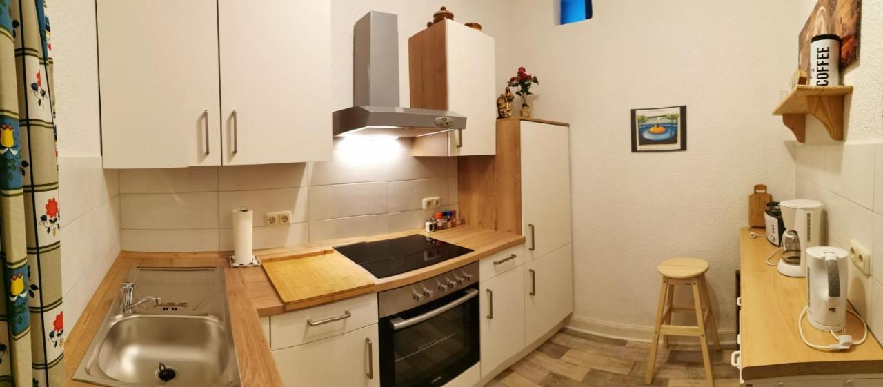 Weingut Helmut Barzen Apartment Zell an der Mosel